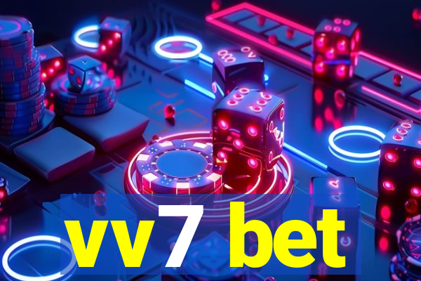 vv7 bet